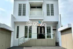 Dijual Rumah Mewah Elegan Dengan View Cantik di Araya, Malang Dijual Rumah Mewah Elegan Dengan View Cantik di Araya, Malang