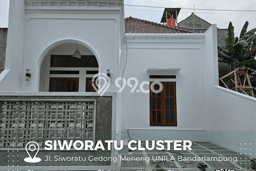 Dijual Rumah Minimalis Bagus Punya 3 KT di Rajabasa Bandar Lampung SHM Dijual Rumah Minimalis Bagus Punya 3 KT di Rajabasa Bandar Lampung SHM