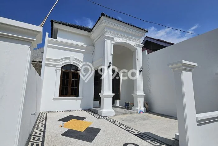 Dijual Rumah Siap Huni di Sukarame Bandar Lampung Harga Rp 495 Juta LT 120m2 Dijual Rumah Siap Huni di Sukarame Bandar Lampung Harga Rp 495 Juta LT 120m2