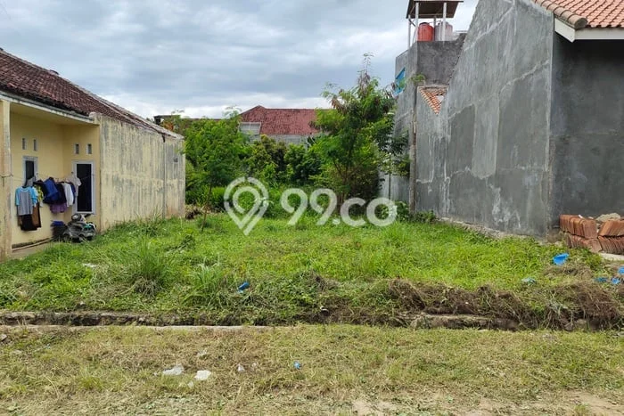 Tanah Kavling untuk Dijual di Rajabasa Bandar Lampung 150m2 Tanah Kavling untuk Dijual di Rajabasa Bandar Lampung 150m2