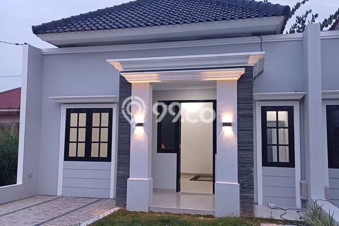 Rumah Minimalis Dijual di Tanjung Senang 2 Kamar dengan Luas Tanah 84m2 Rumah Minimalis Dijual di Tanjung Senang 2 Kamar dengan Luas Tanah 84m2