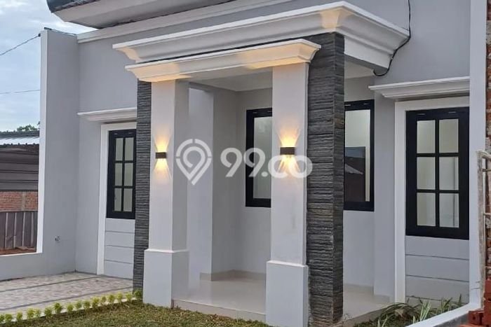 Rumah Minimalis Dijual di Tanjung Senang 2 Kamar dengan Luas Tanah 84m2 Rumah Minimalis Dijual di Tanjung Senang 2 Kamar dengan Luas Tanah 84m2