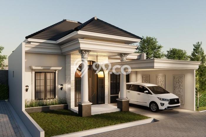 Jual Rumah Minimalis Bagus Punya 3 KT di Rajabasa Bandar Lampung SHM Jual Rumah Minimalis Bagus Punya 3 KT di Rajabasa Bandar Lampung SHM