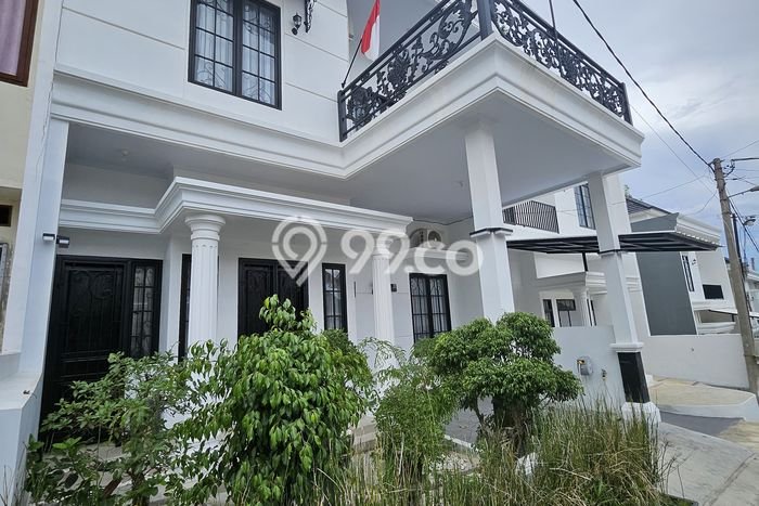 Dijual Rumah 3 Kamar Lokasi Ideal Nyaman dan Strategis di Kemiling Dijual Rumah 3 Kamar Lokasi Ideal Nyaman dan Strategis di Kemiling