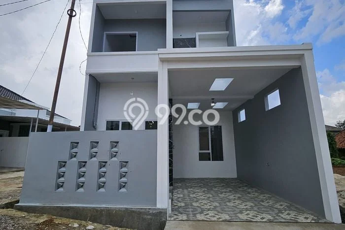 Hunian Cantik Minimalis Lb 84m2 di Langkapura, Bandar Lampung Hunian Cantik Minimalis Lb 84m2 di Langkapura, Bandar Lampung