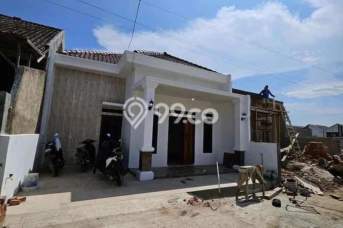 Rumah Murah Dijual di Sukarame, Bandar Lampung Harga Rp 365 Juta Rumah Murah Dijual di Sukarame, Bandar Lampung Harga Rp 365 Juta