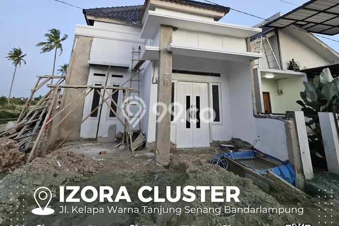 Dijual Rumah Siap Huni di Tanjung Senang Bandar Lampung Harga Rp.365 Juta LT 90m2 Dijual Rumah Siap Huni di Tanjung Senang Bandar Lampung Harga Rp.365 Juta LT 90m2