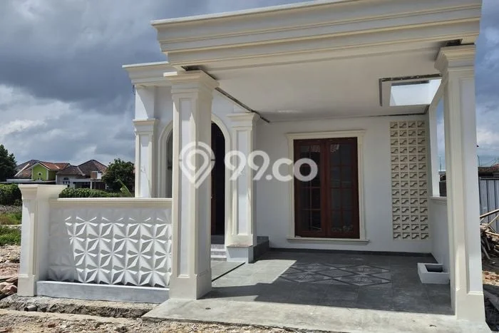 Dijual Cepat Rumah Bagus Siap Huni LB 80m2 di Way Halim, Bandar Lampung Dijual Cepat Rumah Bagus Siap Huni LB 80m2 di Way Halim, Bandar Lampung