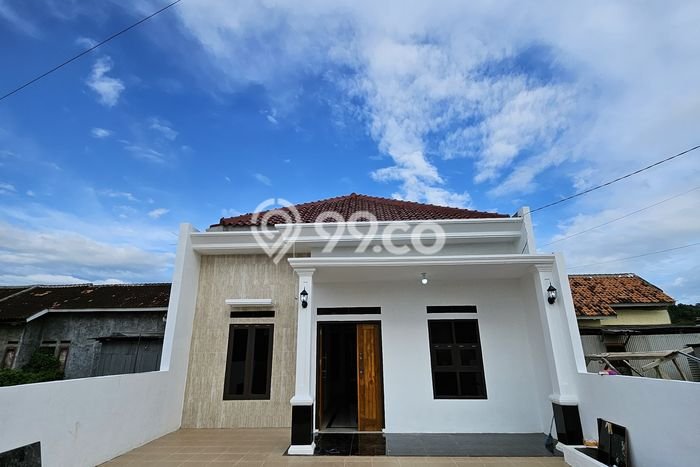 Rumah Murah Dijual di Sukarame, Bandar Lampung Harga Rp 365 Juta Rumah Murah Dijual di Sukarame, Bandar Lampung Harga Rp 365 Juta