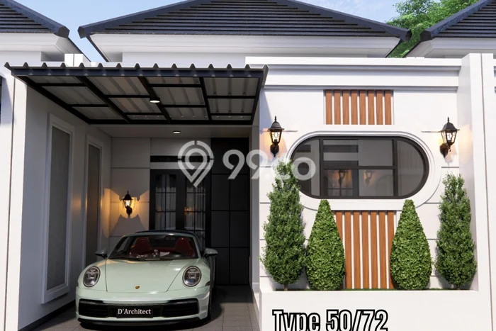HOT DEAL! Rumah Premium area Rajabasa, Bandar Lampung, Luas 72m2m² LB 50m2m² HOT DEAL! Rumah Premium area Rajabasa, Bandar Lampung, Luas 72m2m² LB 50m2m²
