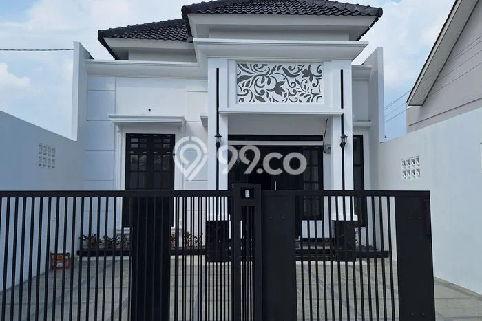Dijual Cepat Rumah Favorit Siap Huni LB 74m2 di Tanjung Senang, Bandar Lampung Dijual Cepat Rumah Favorit Siap Huni LB 74m2 di Tanjung Senang, Bandar Lampung