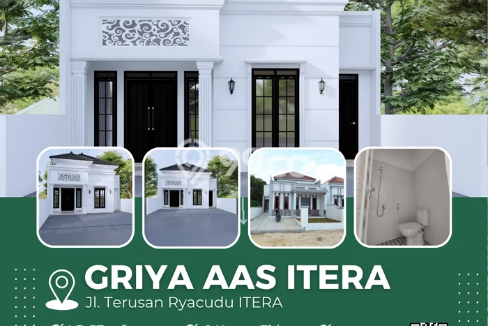 Dijual Rumah Siap Huni di Sukarame Bandar Lampung Harga Rp 365 Juta LT 113m2 Dijual Rumah Siap Huni di Sukarame Bandar Lampung Harga Rp 365 Juta LT 113m2