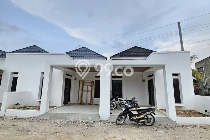 Jual Rumah Harga Miring Tanjung Senang Punya 2 KT & LT 75m2 Jual Rumah Harga Miring Tanjung Senang Punya 2 KT & LT 75m2