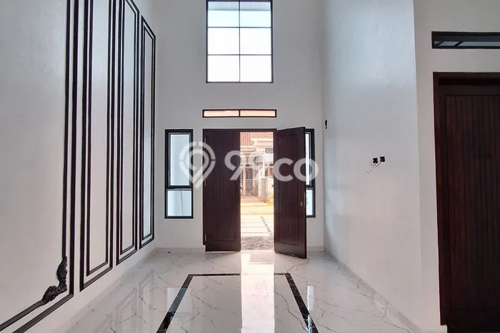 Rumah Minimalis Dijual Lokasi Tanjung Senang 3 Kamar dengan Luas Tanah 111m2 Rumah Minimalis Dijual Lokasi Tanjung Senang 3 Kamar dengan Luas Tanah 111m2