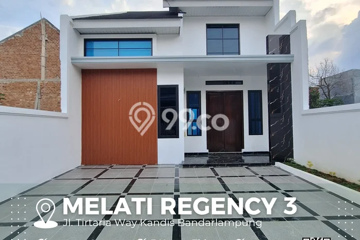 Rumah Minimalis Dijual Lokasi Tanjung Senang 3 Kamar dengan Luas Tanah 111m2 Rumah Minimalis Dijual Lokasi Tanjung Senang 3 Kamar dengan Luas Tanah 111m2