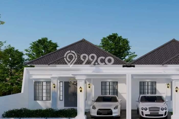 Dijual Cepat Rumah Bagus Siap Huni LB 80m2 di Sukarame, Bandar Lampung Dijual Cepat Rumah Bagus Siap Huni LB 80m2 di Sukarame, Bandar Lampung