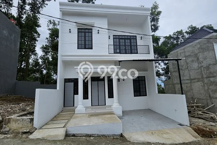 Dijual Rumah 3 Kamar Lokasi Ideal Bagus dan Strategis di Kemiling Dijual Rumah 3 Kamar Lokasi Ideal Bagus dan Strategis di Kemiling