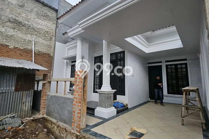 Dijual Rumah 3 Kamar Lokasi Strategis Bagus dan Strategis di Tanjung Senang Dijual Rumah 3 Kamar Lokasi Strategis Bagus dan Strategis di Tanjung Senang