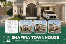 Jual Rumah Minimalis Bagus Punya 3 KT di Rajabasa Bandar Lampung SHM Jual Rumah Minimalis Bagus Punya 3 KT di Rajabasa Bandar Lampung SHM