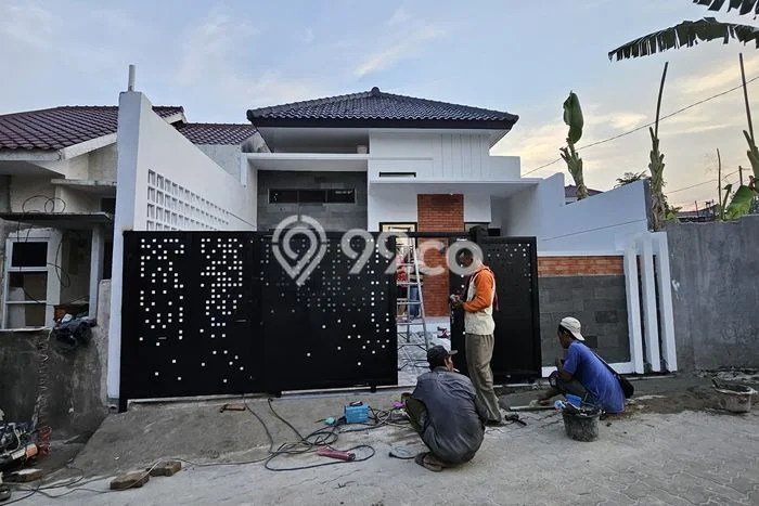 Dijual Rumah 2 Kamar Lokasi Ideal Nyaman dan Strategis di Teluk Betung Utara Dijual Rumah 2 Kamar Lokasi Ideal Nyaman dan Strategis di Teluk Betung Utara