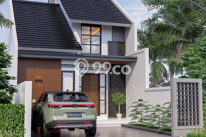 Rumah SUPER MEWAH! area Langkapura, Bandar Lampung, Luas 102m2m² Bangunan 64m2m², BISA KPR Rumah SUPER MEWAH! area Langkapura, Bandar Lampung, Luas 102m2m² Bangunan 64m2m², BISA KPR