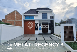 Rumah Minimalis Dijual Lokasi Tanjung Senang 3 Kamar dengan Luas Tanah 111m2 Rumah Minimalis Dijual Lokasi Tanjung Senang 3 Kamar dengan Luas Tanah 111m2