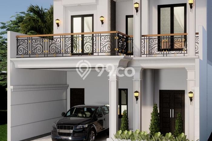 Jual Rumah Strategis Bagus Punya 3 KT di Tanjung Senang Bandar Lampung SHM Jual Rumah Strategis Bagus Punya 3 KT di Tanjung Senang Bandar Lampung SHM