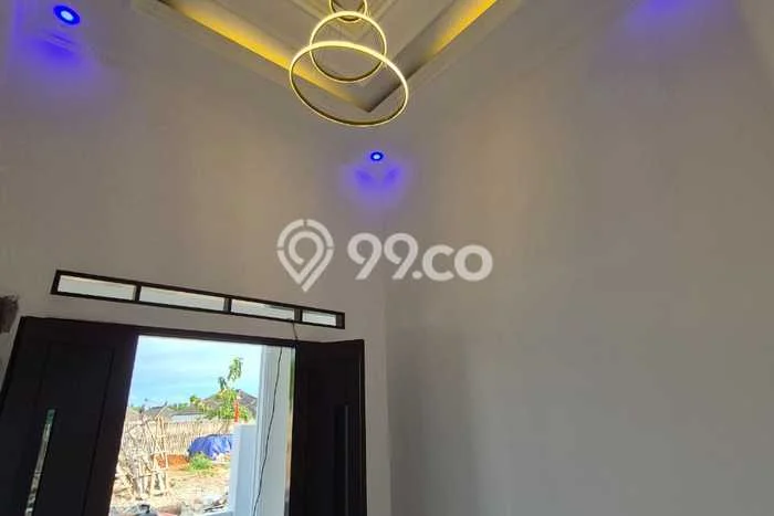 Rumah LB 85m2m² Dekat dengan Fasilitas Umum, Bandar Lampung - Lokasi Premium Rumah LB 85m2m² Dekat dengan Fasilitas Umum, Bandar Lampung - Lokasi Premium
