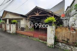 Hunian Mewah Dijual LT 248m2 di Tebet, Jakarta Selatan Hunian Mewah Dijual LT 248m2 di Tebet, Jakarta Selatan
