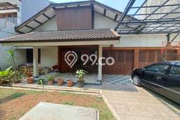 Hunian Elit LB 288m2 Siap Pakai Desain Elegan di Senopati, Jakarta Selatan Hunian Elit LB 288m2 Siap Pakai Desain Elegan di Senopati, Jakarta Selatan