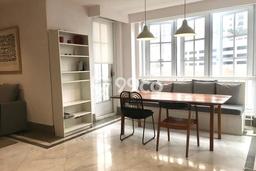 Siap Huni Apartemen Prestisius di Permata Hijau 2 Kamar & 2 Kamar Mandi Siap Huni Apartemen Prestisius di Permata Hijau 2 Kamar & 2 Kamar Mandi