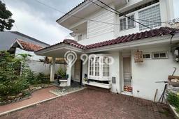 Rumah Elit LB 200m2 Siap Pakai Desain Elegan di Blok M, Jakarta Selatan Rumah Elit LB 200m2 Siap Pakai Desain Elegan di Blok M, Jakarta Selatan