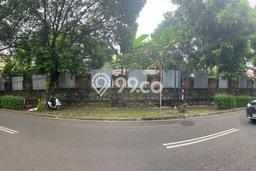 Lahan Investasi Lokasi Kebayoran Baru Jakarta Selatan SHM Lahan Investasi Lokasi Kebayoran Baru Jakarta Selatan SHM
