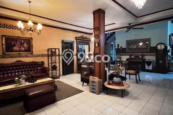 Rumah sewa siap huni 4 Kamar Tidur di Senopati, Jakarta Selatan Rumah sewa siap huni 4 Kamar Tidur di Senopati, Jakarta Selatan