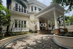 HOT OFFER Rumah Mewah 4 BR Disewakan di Jakarta Selatan Siap Huni HOT OFFER Rumah Mewah 4 BR Disewakan di Jakarta Selatan Siap Huni