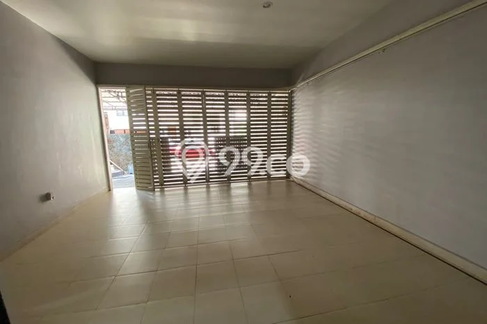 Rumah kelapa gading minimalis modern Rumah kelapa gading minimalis modern