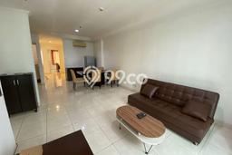 DISEWAKAN GADING RESORT MOI Apartemen DISEWAKAN GADING RESORT MOI Apartemen