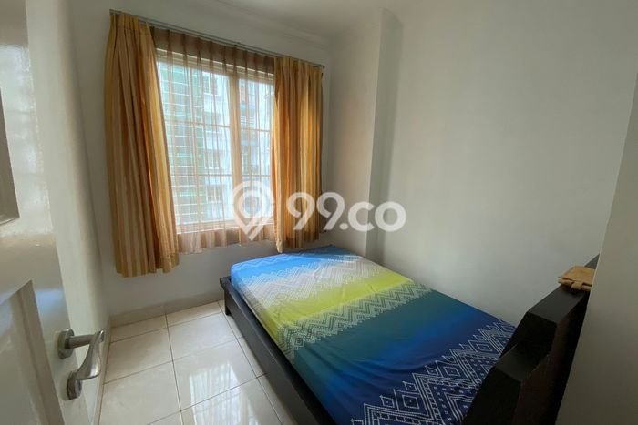 DISEWAKAN GADING RESORT MOI Apartemen DISEWAKAN GADING RESORT MOI Apartemen
