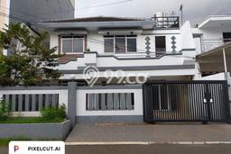RUMAH 2 LANTAI JANUR ELOK RUMAH 2 LANTAI JANUR ELOK