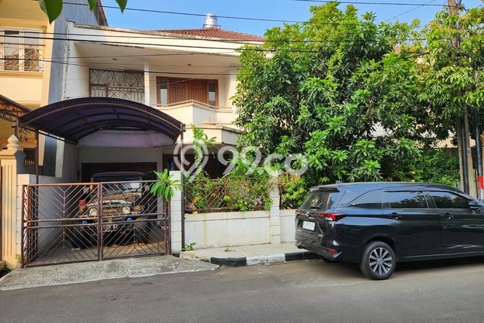 Rumah 2 lt Gading kirana Timur Rumah 2 lt Gading kirana Timur