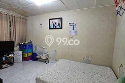 Rumah Modern Minimalis 2 Kamar Siap Huni di Kelapa Gading Rumah Modern Minimalis 2 Kamar Siap Huni di Kelapa Gading
