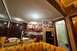 Apartemen Favorit Modern Dijual di Jakarta Utara dengan 1 Kamar Tidur Apartemen Favorit Modern Dijual di Jakarta Utara dengan 1 Kamar Tidur