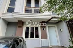 Dijual Hunian Rumah Terawat 2 KT di BSD Nusaloka, Tangerang Dijual Hunian Rumah Terawat 2 KT di BSD Nusaloka, Tangerang