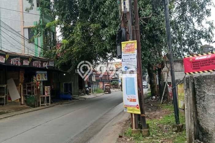 Tanah untuk Dijual Lokasi Jatisampurna, Bekasi Luas 5500m2 SHM Tanah untuk Dijual Lokasi Jatisampurna, Bekasi Luas 5500m2 SHM