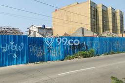 Dijual Tanah Lokasi Pekayon, Bekasi Seluas 437m2 Dijual Tanah Lokasi Pekayon, Bekasi Seluas 437m2