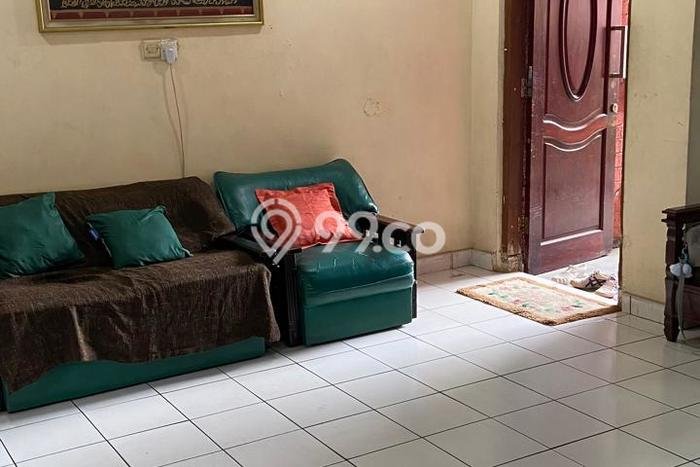 Hot Offer Hunian Premium Ideal dan Luas di Ciputat Timur, Tangerang Selatan Hot Offer Hunian Premium Ideal dan Luas di Ciputat Timur, Tangerang Selatan