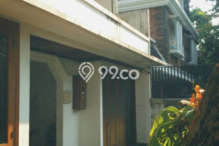 Rumah Elit Modern Tanpa Renovasi di patra kuningan Jakarta Selatan Rumah Elit Modern Tanpa Renovasi di patra kuningan Jakarta Selatan