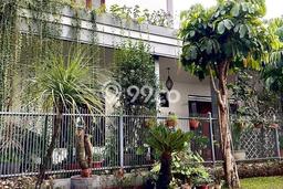 Hunian Elit LB 285m2 Siap Pakai Desain Elegan di Sektor 9-Bintaro, Tangerang Selatan Hunian Elit LB 285m2 Siap Pakai Desain Elegan di Sektor 9-Bintaro, Tangerang Selatan