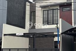 Rumah Luas Asri 4 KT Siap Huni di Graha Raya Tangerang Selatan Rumah Luas Asri 4 KT Siap Huni di Graha Raya Tangerang Selatan