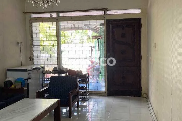 Untuk Dijual Tanah 290m2 di Rawamangun, Jakarta Timur Untuk Dijual Tanah 290m2 di Rawamangun, Jakarta Timur